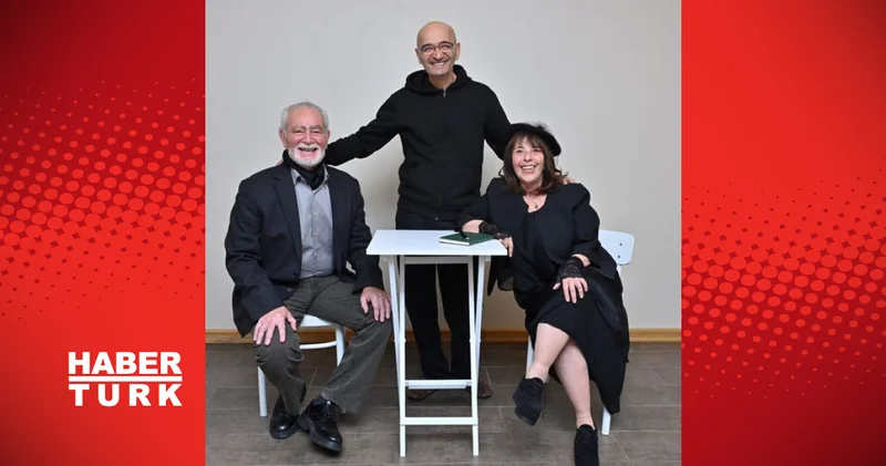 Usta yazar Fantezileri izlemek için İstanbul a geliyor