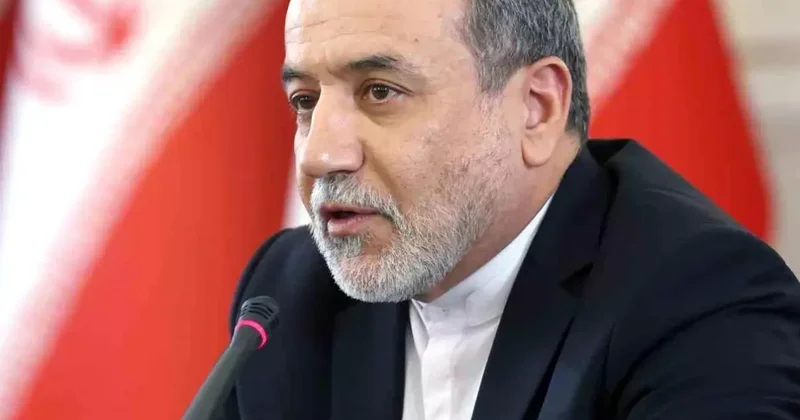 İran ABD ile Tarihi Müzakere Fırsatı