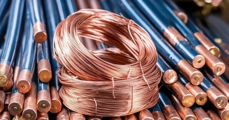 Citi den bakır fiyatları tahmini