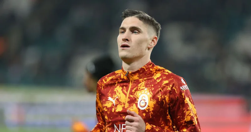 Sallai nin babasından Liverpool ve transfer itirafı Galatasaray Haberleri