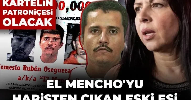 El Mencho’nun ardından “gizli kraliçe” Rosalinda mı kontrolü ele alacak?