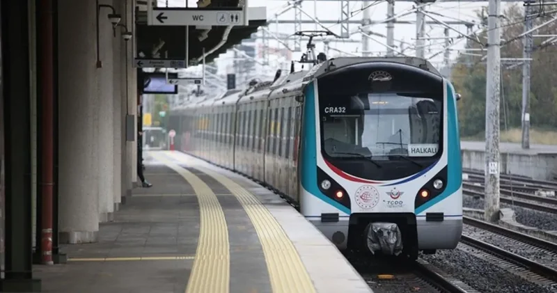 Bakanlık açıkladı: Marmaray da Ramazan a özel tarife