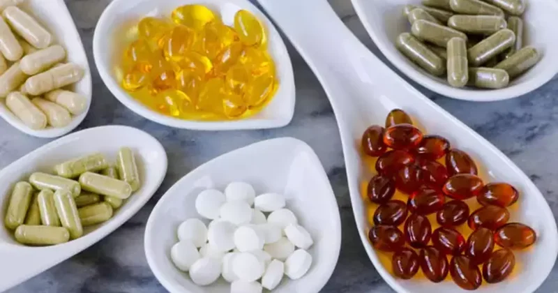 Enerjinizi 2 katına çıkarıyor! Halsizlik, yorgunluktan kurtulacaksınız