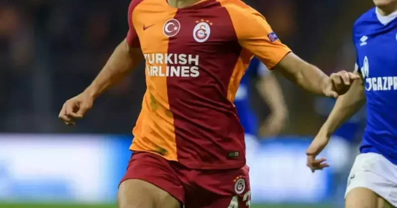 Galatasaray ın eski yıldızı Barcelona yolcusu: Sözleşmesi sona eriyor