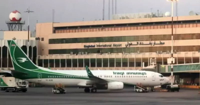 ABD İran geriliminin artmasının ardından dikkat çeken gelişme! Irak haberi duyurdu...