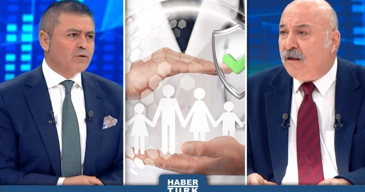 Sigorta Sayfası 25 Şubat 2026 (Sağlık Sigortası Neden Hızlı Büyüyor?)