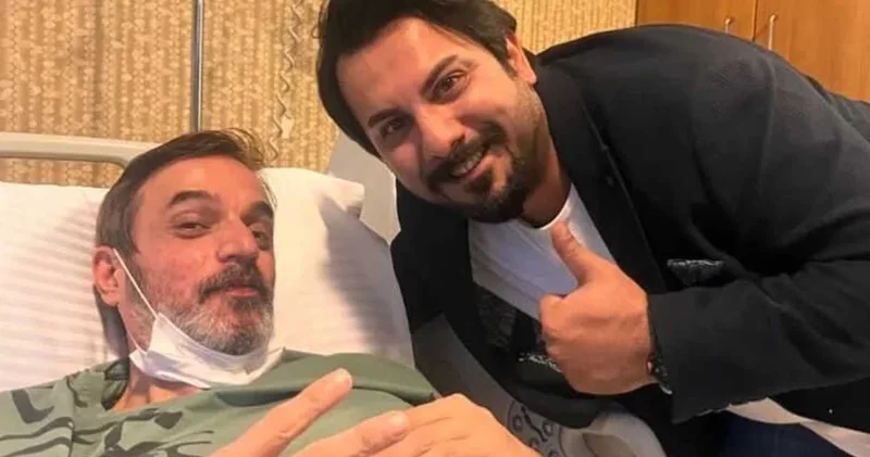 Ufuk Özkan’ın donörü o anları anlattı: 26 kurban kesildi!