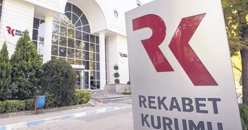 Bankalara rekabet soruşturması