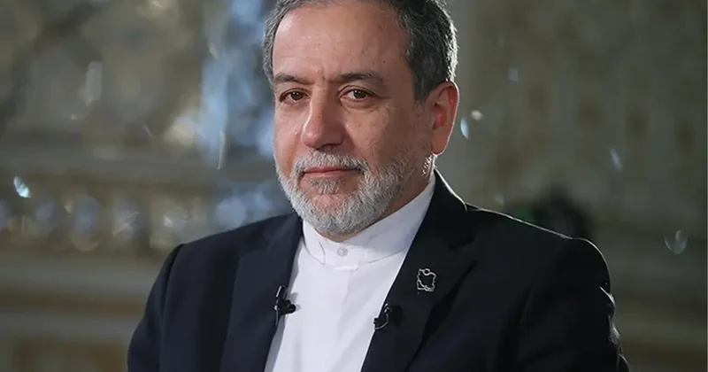 Arakçi den bölgeyi sarsacak çıkış: ABD üsleri meşru hedefimiz olur