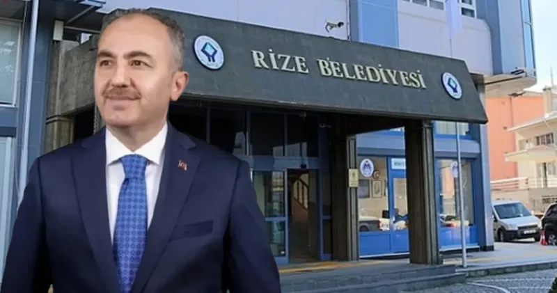 Yağmurun durmadığı Rize de su sadece musluktan akmıyor! Ramazan a rağmen kesintilere devam