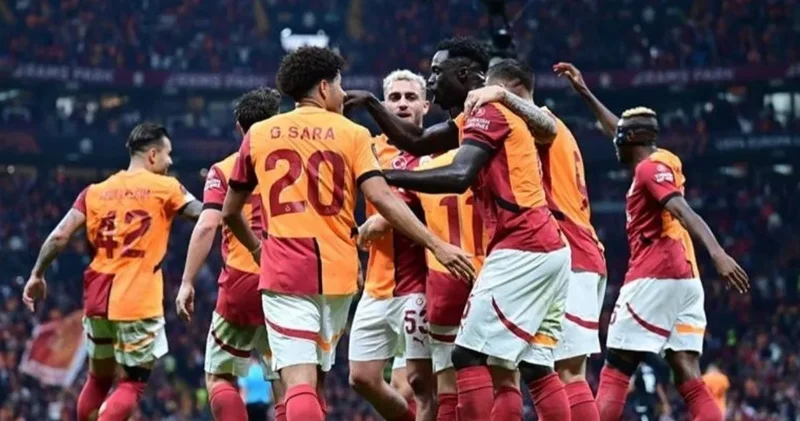 İşte Galatasaray ın Juventus 11 i: Buruk tan son karar