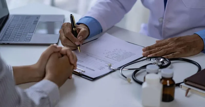 TÜİK ten sağlık harcamalarına ilişkin özel veri! Vatandaşın muayene ve tedavi harcaması belli oldu