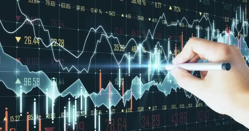 Küresel piyasalarda gözler Nvidia nın bilançosuna çevrildi Dünya Ekonomisi Haberleri