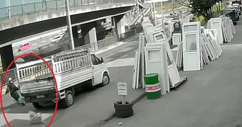 Köpekten kaçarken belediye otobüsü çarpmıştı: CHP’li isim ailenin isteğini hiçe saydı! O görüntüleri sosyal medyada paylaştı…