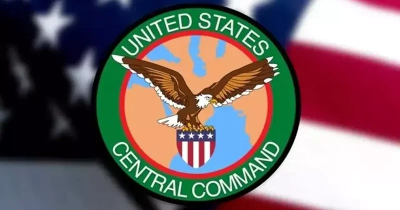 Gökyüzünün hayaleti İran a karşı hazır: CENTCOM 300 den fazla jeti bölgeye sevk etti!