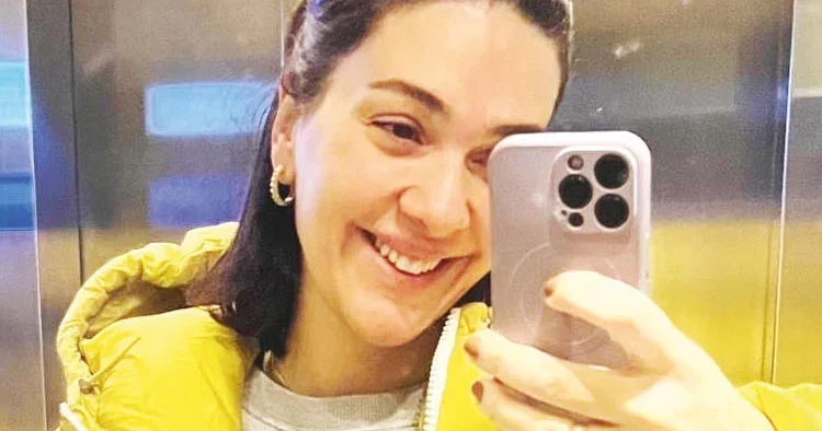 Bluey ile antrenmana