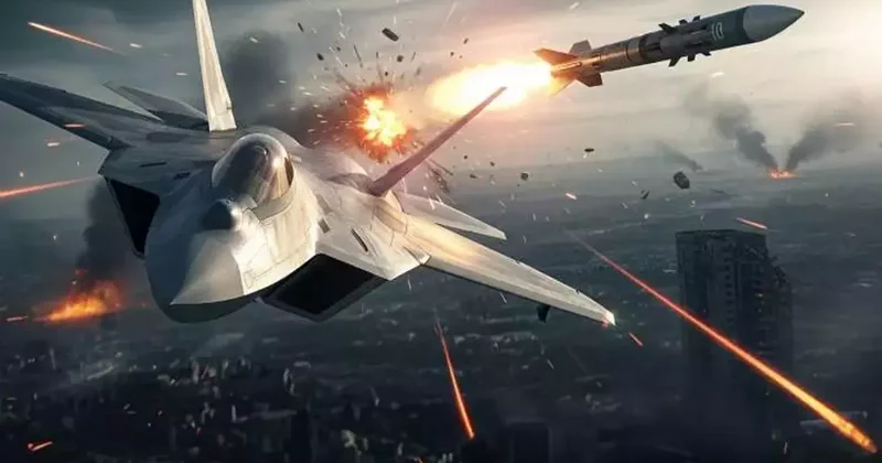 Olası büyük bir savaşta 72 saat içinde dağılacak ordular! O ülkelerin hiç şansı yok!