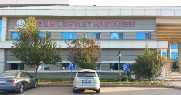 Diyarbakır haberleri Diyarbakır da korkunç olay: Bir çocuk silahla vurulmuş halde bulundu 25 Şubat 2026