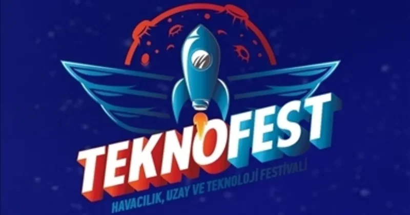 TEKNOFEST te bir ilk: Maden Teknolojileri Yarışması düzenlenecek