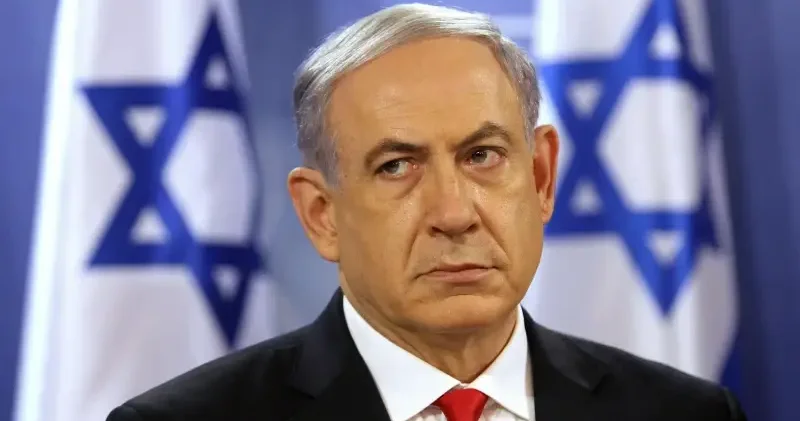 Netanyahu nun yeni bölgesel eksen planı: Şii ve Müslüman Kardeşler hedefte Ortadoğu Haberleri