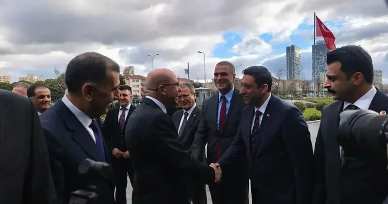 Anadolu Cumhuriyet Başsavcılığı na atanan Mehmet Beşir Güven görevine başladı