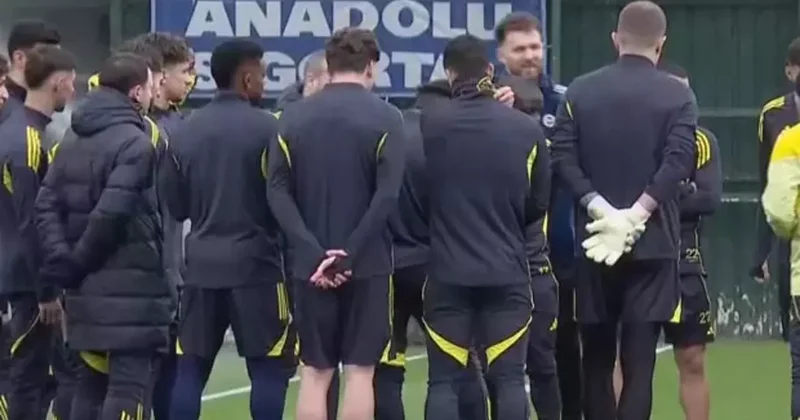 Son dakika... Galatasaray la ipleri koparan Çağrı Hakan Balta resmen Fenerbahçe de!