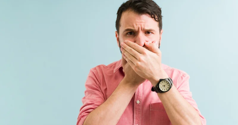 Ramazan’da ağız kokusu sorununa karşı 10 etkili yöntem Sağlık Haberleri