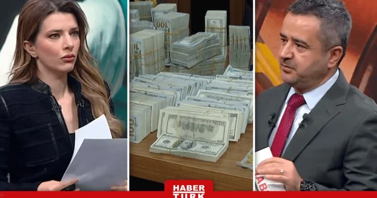 Bahis Baronunun Gizemli Estetik Kalkanı: Kara Para Nasıl Sisteme Sokuldu?