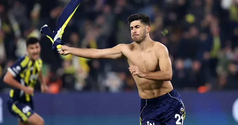 Fenerbahçe nin Yıldızı Asensio, Kariyer Rekorunu Kasımpaşa Maçında Kırdı