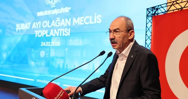 Başkan Gülsoy : Küresel ekonomide kurallar değişiyor, riskler derinleşiyor Kayseri Haberleri