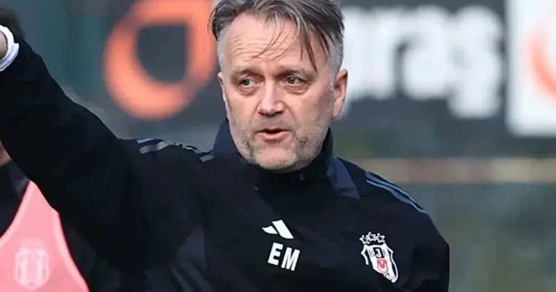 Kayserispor da Erling Moe dönemi Sözcü Gazetesi