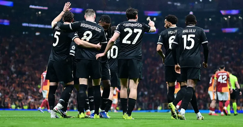 Galatasaray öncesi yıldız futbolcuyu tehdit ettiler