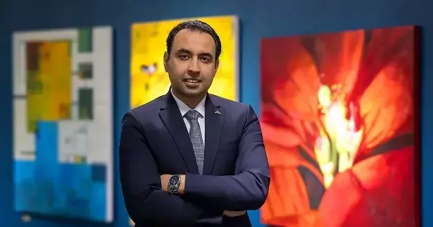 Prof. Dr. Oğuz Bayat: Yapay zeka araçtır, insan esastır