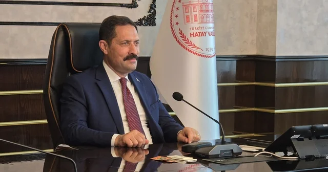 Hatay da robot yarışması, ikinci kez düzenleniyor Hatay Haberleri