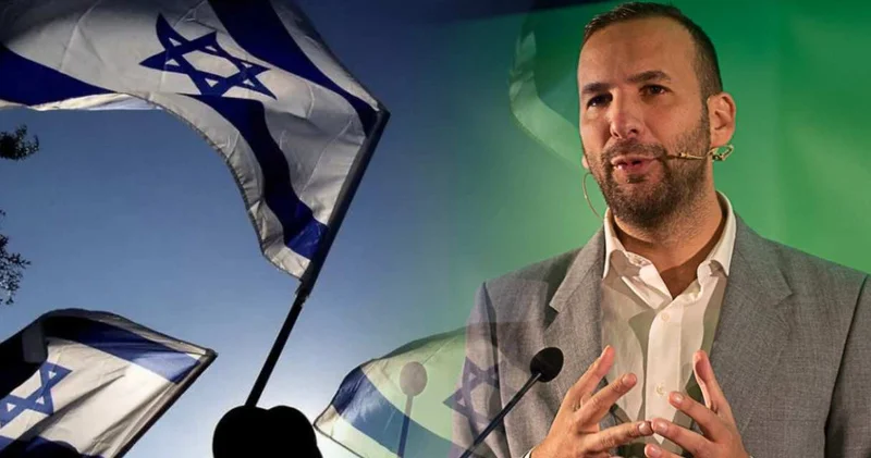 İngiltere’de Yahudi siyasetçiden “Siyonizm ırkçılıktır” diyen tasarıya tam destek!