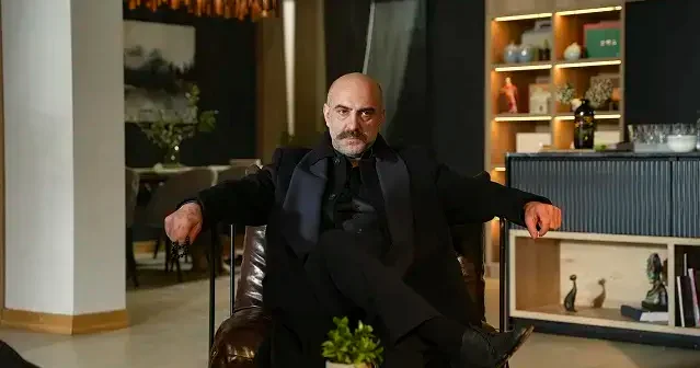 Eşref’e yeni düşman: Ölü Yaşar