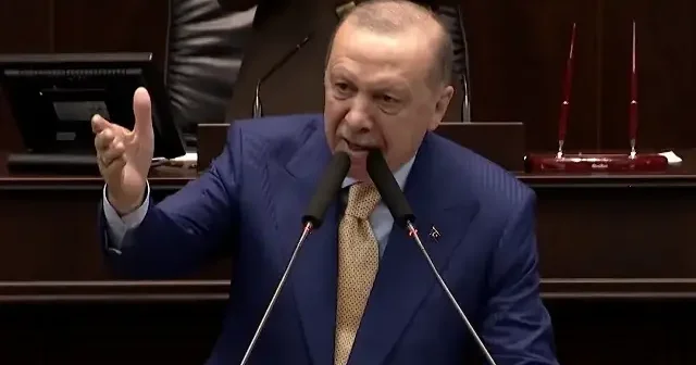 Cumhurbaşkanı Erdoğan dan Kâbe’de Hacılar ilahisinden rahatsız olanlara tepki: Bu fotoğraf gerçek Türkiye fotoğrafıdır VİDEO İZLE