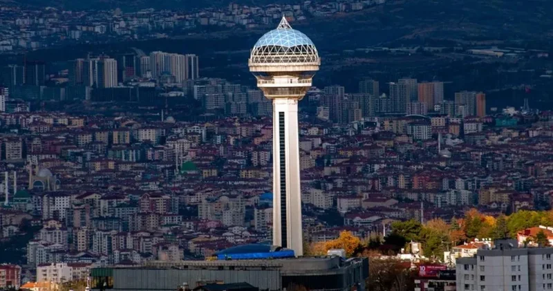 Ankara İstanbul u Siirt hepsini solladı