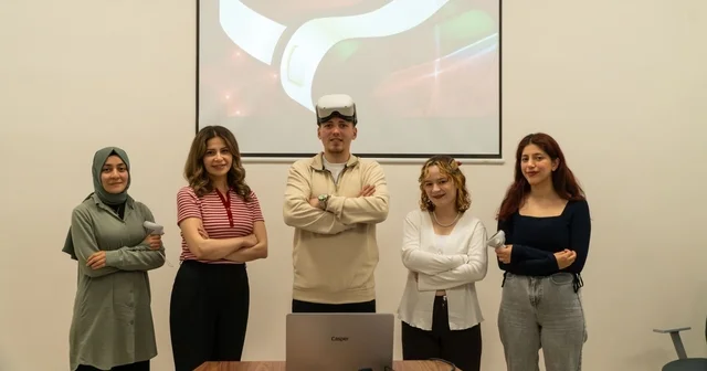 KBÜ de Yapay Zekâ ve Veri Bilimi lisansüstü programı açıldı Karabük Haberleri