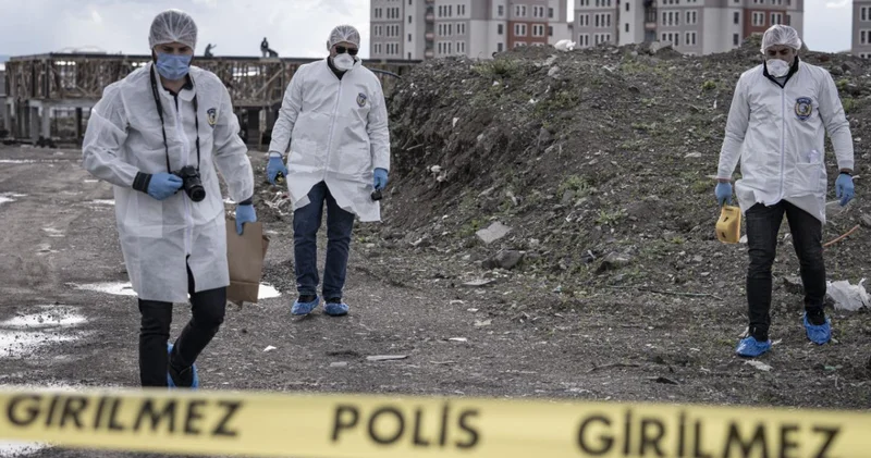 Son dakika: Eşiyle bir olup sevgilisini öldürmüştü... İstenen cezalar belli oldu Son dakika haberleri