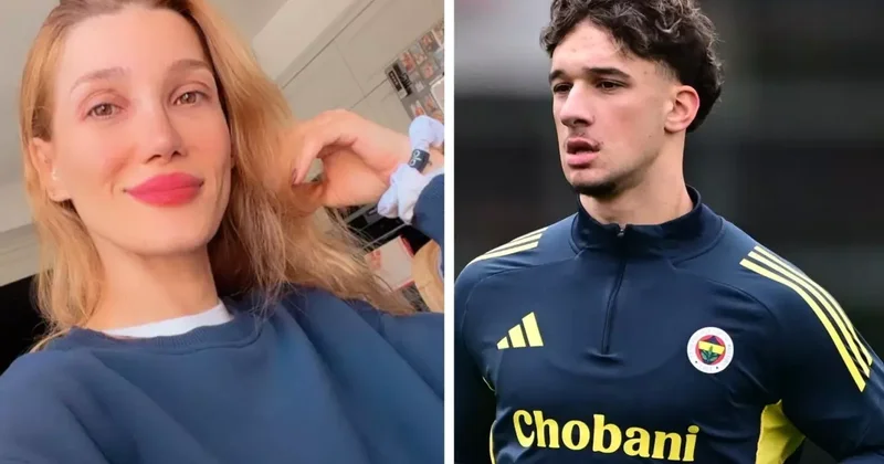 Çağrı Balta nın Fenerbahçe ye transfer olmasıyla annesinin paylaşımı yeniden gündem oldu