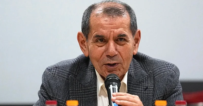 TFF den Galatasaray ı kızdıracak karar: Juventus maçı öncesi açıklandı