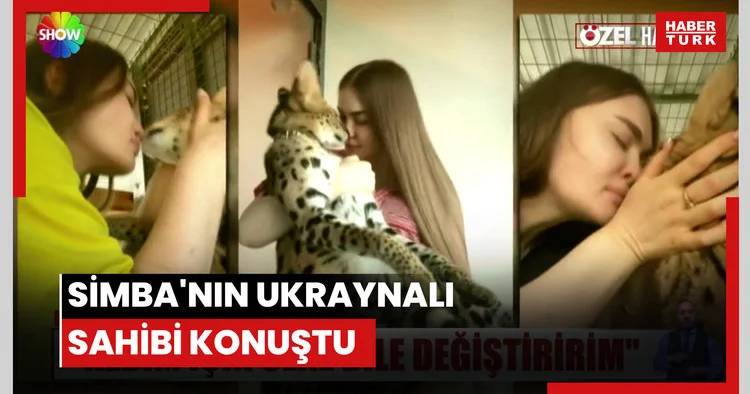 Simba nın Ukraynalı sahibi konuştu