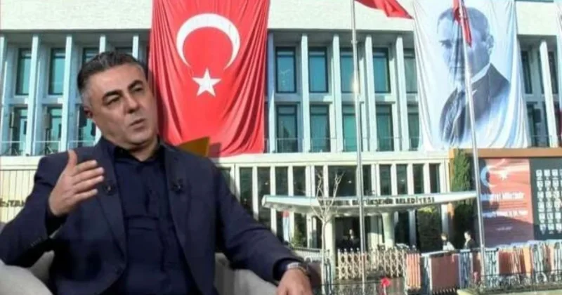 İBB itirafçısının kolundaki saatin değeri dudak uçuklattı Sözcü Gazetesi