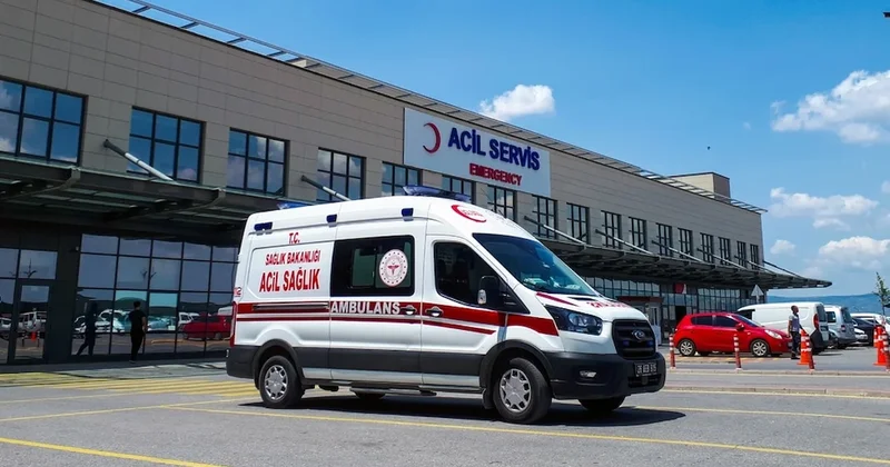 TÜİK ten sağlık raporu: Vatandaş muayene ve tedavi harcamalarını yük olarak görüyor Sözcü Gazetesi