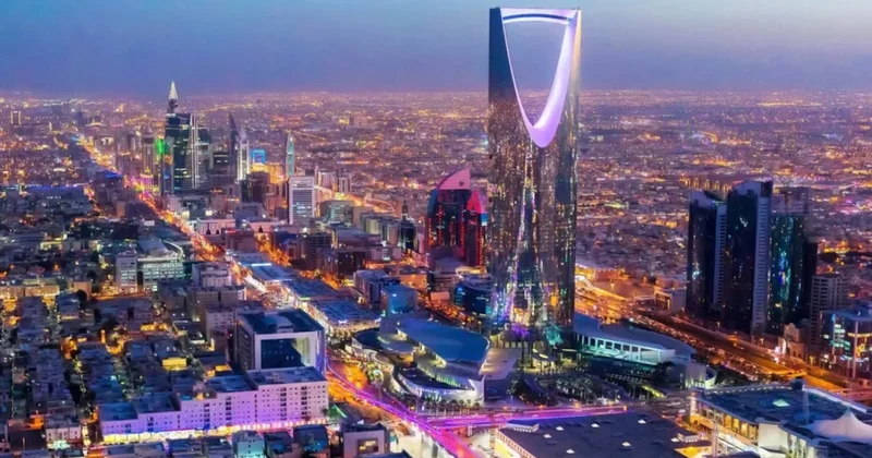 Petrol zengini ülke baltayı taşa vurdu! Dev bina projelerinin faturası ağır oldu Sözcü Gazetesi