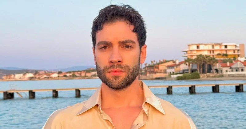 Burak Berkay Akgül e hayranından anlamlı hediye