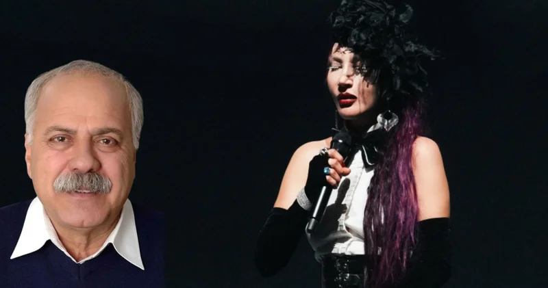 Hande Yener in Ali Tutal mesajı: Bana çok büyük bir iyiliği dokundu