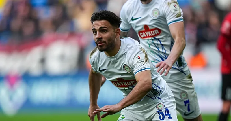 Mithat Pala: Burada çok mutluyum!