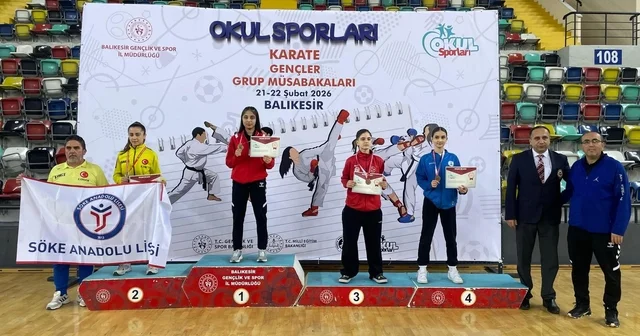 Bilecikli karateciler Türkiye finallerine yükseldi Bilecik Haberleri